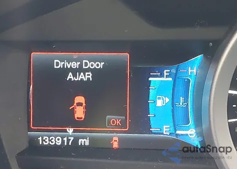 2014 Ford Explorer Xlt from USA, damaged, VIN 1FM5K7D80EGA99406